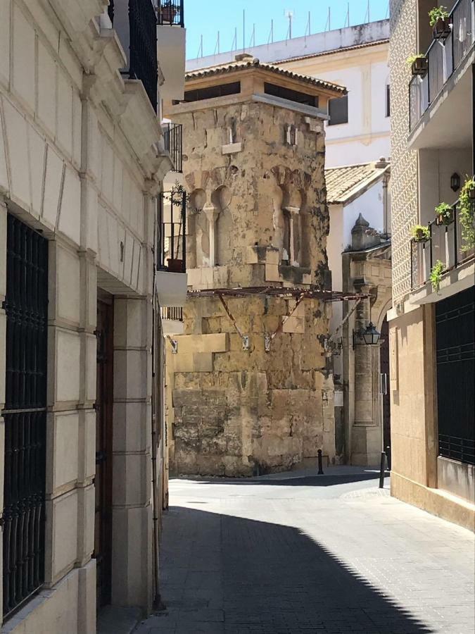 Sevilla 15 Кордоба Екстериор снимка