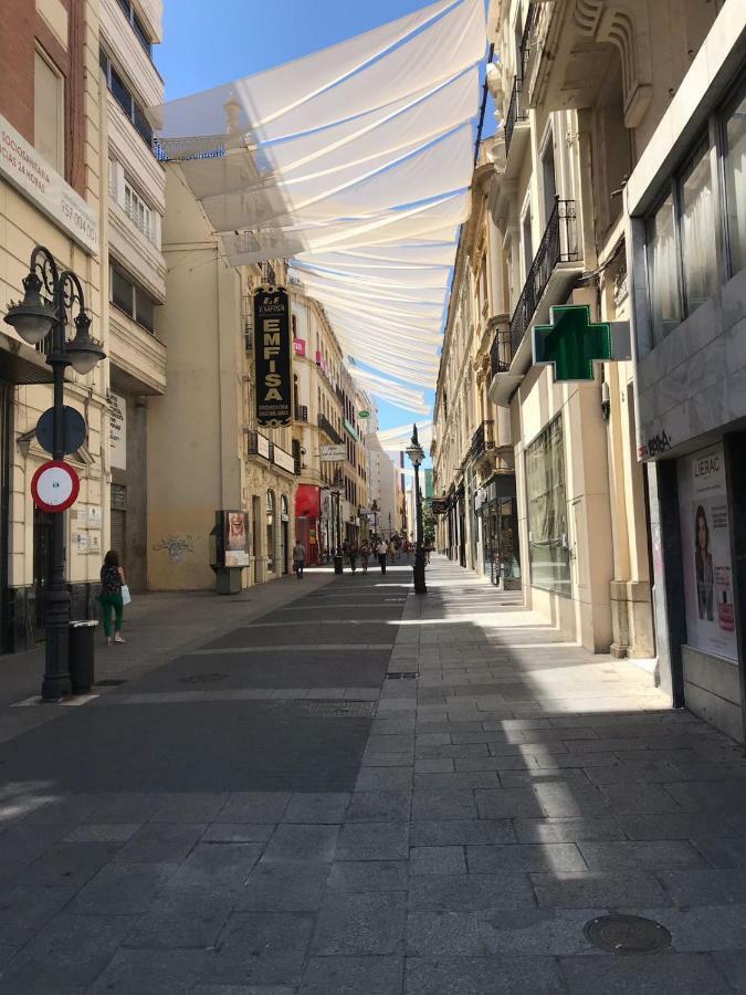 Sevilla 15 Кордоба Екстериор снимка