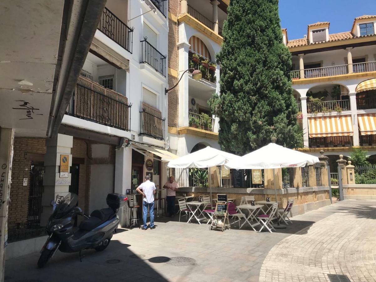 Sevilla 15 Кордоба Екстериор снимка