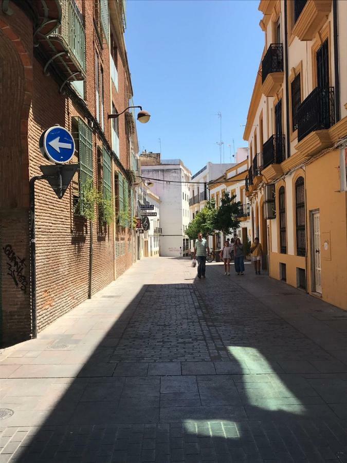 Sevilla 15 Кордоба Екстериор снимка