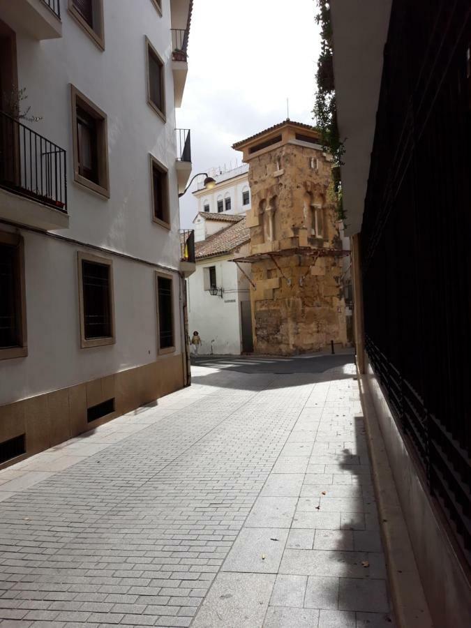 Sevilla 15 Кордоба Екстериор снимка