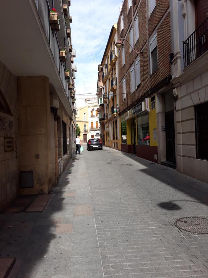 Sevilla 15 Кордоба Екстериор снимка
