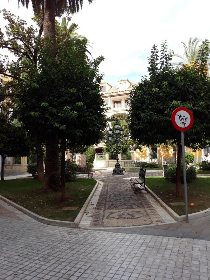 Sevilla 15 Кордоба Екстериор снимка